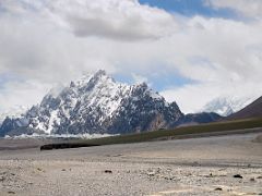 Trek To Gasherbrums North Base Camp